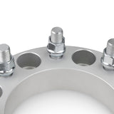 Street Dirt Track-Wheel Spacers 2PC / 2003-2005 FORD EXCURSION 8x170 4x4-Wheel Spacer-Street Dirt Track-