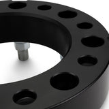 Street Dirt Track-Wheel Spacers 2PC / 2003-2005 FORD EXCURSION 8x170 4x4-Wheel Spacer-Street Dirt Track-