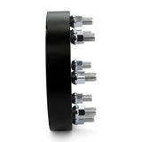 Street Dirt Track-Wheel Spacers 2PC / 2005-2022 Ford F250 Super Duty 8x170 4x4-Wheel Spacer-Street Dirt Track-