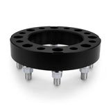 Street Dirt Track-2003-2005 FORD EXCURSION 2WD/4WD - 8x170 125mm Lugcentric Wheel Spacers Kit - Set of 4 with no lip-Wheelspacer-Street Dirt Track-