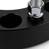 Street Dirt Track-2003-2005 FORD EXCURSION 2WD/4WD - 8x170 125mm Lugcentric Wheel Spacers Kit - Set of 4 with no lip-Wheelspacer-Street Dirt Track-