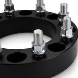 Street Dirt Track-Wheel Spacers 2PC / 2003-2005 FORD EXCURSION 8x170 4x4-Wheel Spacer-Street Dirt Track-