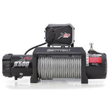 Street Dirt Track-XRC-9.5K Gen2 Waterproof Winch-winch-Smittybilt-