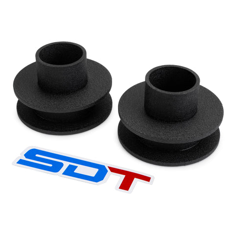 2005-2022 Ford F350 Front Lift Leveling Kit 4WD