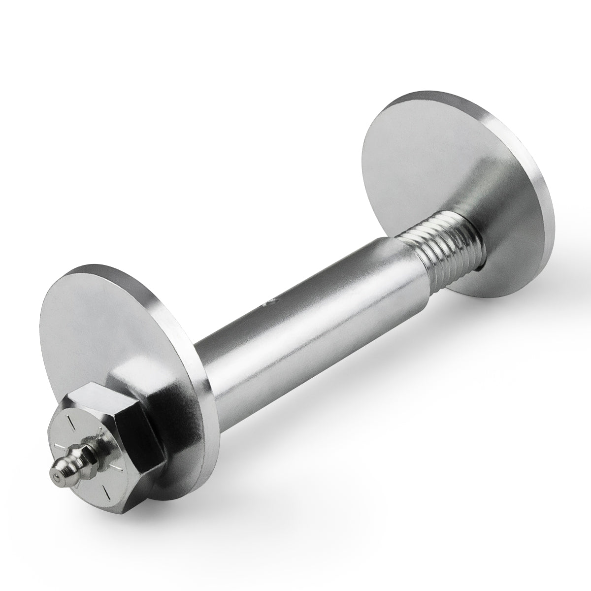 20102014 Toyota FJ Cruiser Front Camber Caster Alignment Bolt Kit 4WD