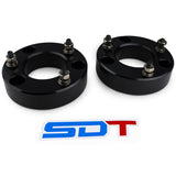 Street Dirt Track-2004-2008 Ford F150 Front Lift Leveling Kit 2WD 4WD-Lift Kit-Street Dirt Track-1.5"-SDT-LLK-0746