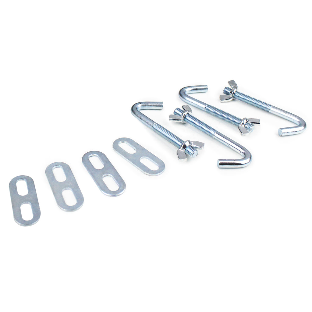 Front Lift Kit 20042015 Nissan Armada Silver Spacer + Removal Tool