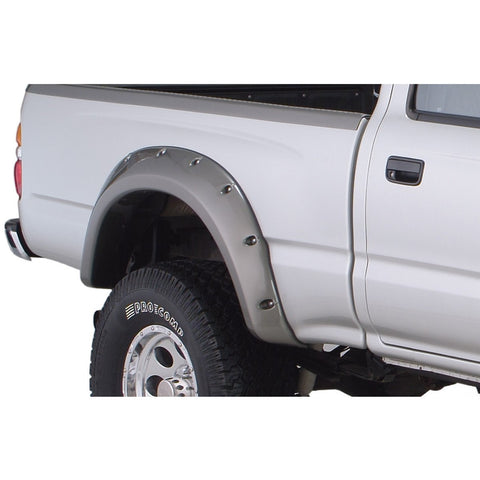 1995-2004 Toyota Tacoma Cut-Out Style Fender Flare - Front/Rear Kit
