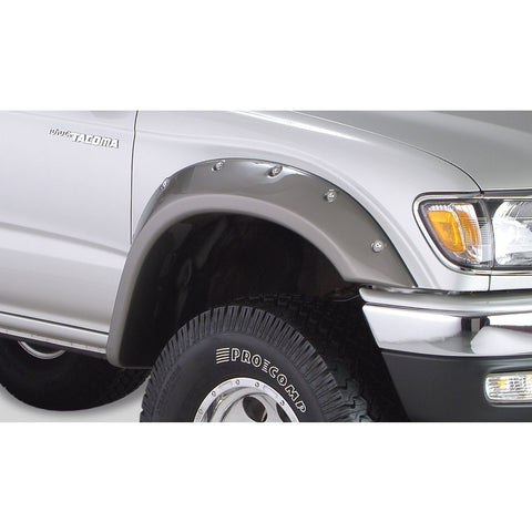 1997-2003 Ford F150 Cut-Out Style Fender Flare - Front