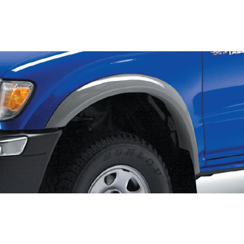 1995-2004 Toyota Tacoma Extend-A-Fender Flare - Front/Rear Kit