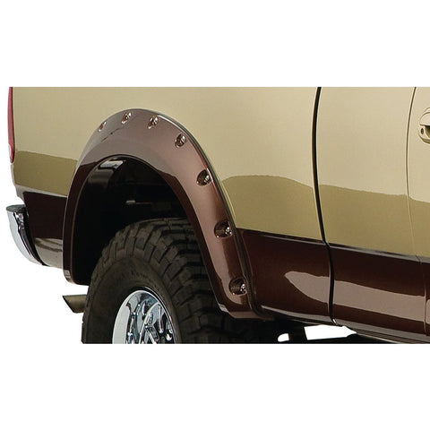 1997-2003 Ford F150 Cut-Out Style Fender Flare - Rear
