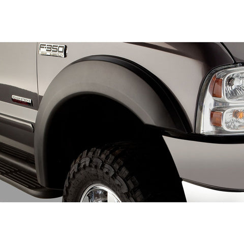 1999-2007 Ford F250 F350 Extend-A-Fender Flare - Front/Rear Kit