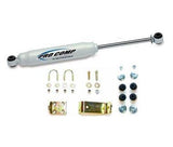 Street Dirt Track-2000-2006 Ford Excursion 4WD Single Steering Stabilizer Kit-shock-ProComp-614901112337