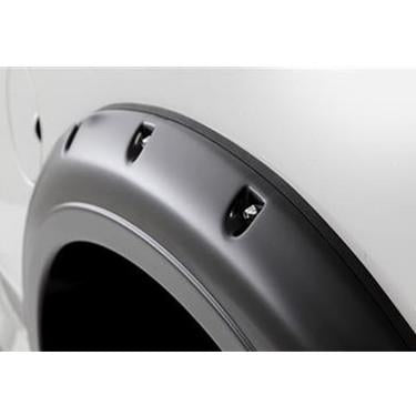 2007-2013 Chevy Silverado 1500 M1 Style Fender Flare 5.8' Bed- Front/Rear Kit