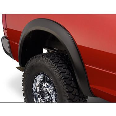2010-2016 Dodge Ram 2500 3500 Extend-A-Fender Flare - Front/Rear Kit