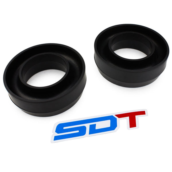 Street Dirt Track-3" Front Leveling Lift Kit 1997 - 2007 FORD RANGER 2WD-Lift Kit-Street Dirt Track-3" Front-SDT-LLK-1828