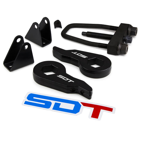 Coil Spring Compressor Installation and Removal Tool with Clamps for Dodge Models