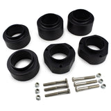 Street Dirt Track-1989-1998 Chevy Geo Tracker Full Coil Spacer Lift Leveling Kit with Spring Compressor-Lift Kit-Street Dirt Track-2