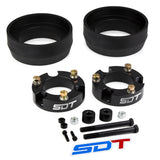 Street Dirt Track-2003-2023 Toyota 4Runner Full Lift Leveling Kit 4WD with Differential Drop-Lift Kit-Street Dirt Track-3