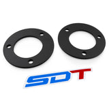 Street Dirt Track-2003-2017 Ford Expedition Front Leveling Lift Kit 4WD 2WD-Lift Kit-Street Dirt Track-1/2"-SDT-LLK-1224