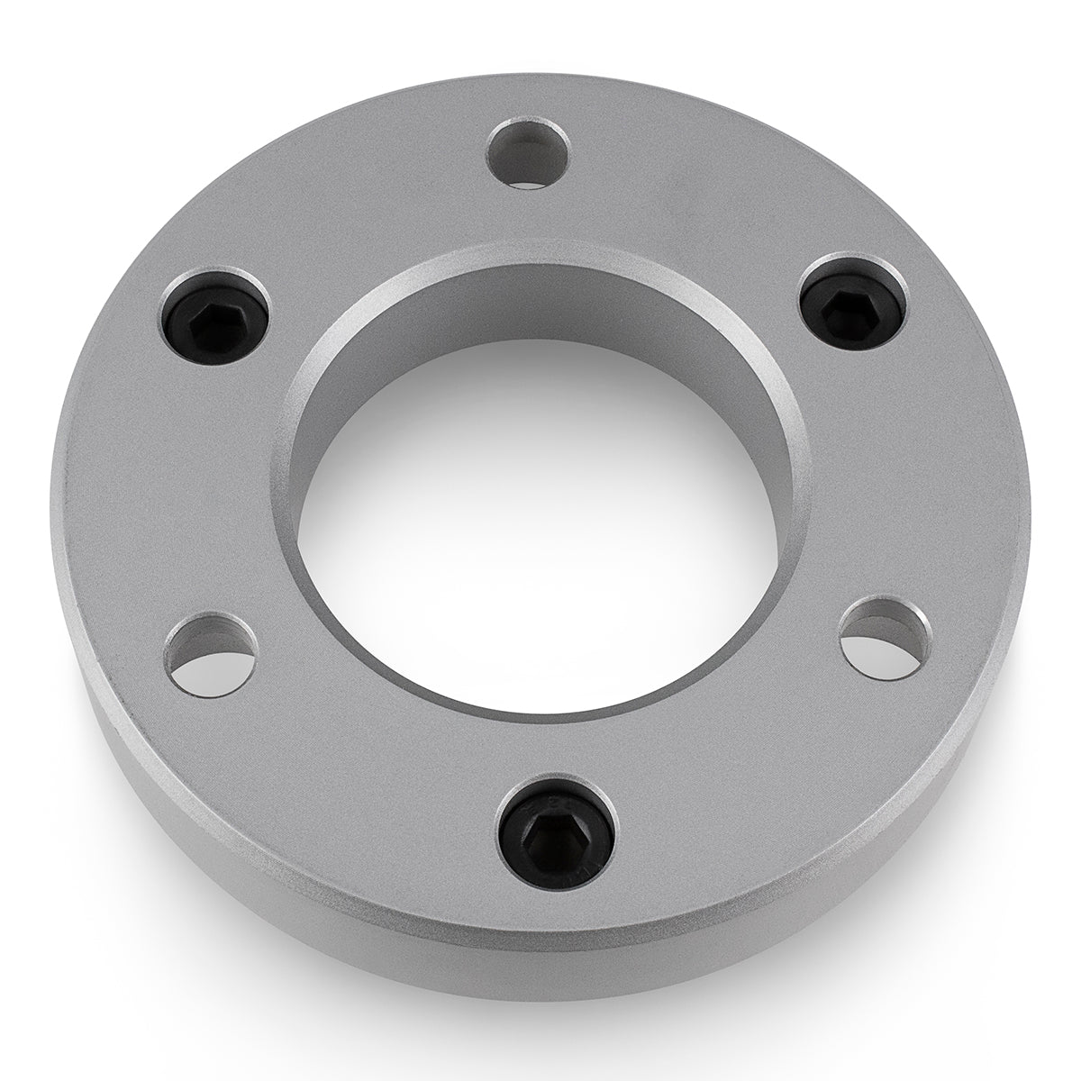 Front Lift Kit 20042015 Nissan Armada Silver Spacer + Removal Tool