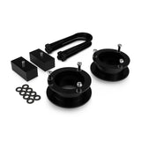 Street Dirt Track-Lift Kit with Sway Bar + Bump Stop Drop 2003-2013 Ram 2500 3500 4x4-Lift Kit-Street Dirt Track-