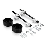 Street Dirt Track-1993-1998 Jeep Grand Cherokee ZJ 2WD 4WD Front Lift Leveling Kit with Spring Compressor Tool-Lift Kit-Street Dirt Track-2" Front-SDT-LLK-0206