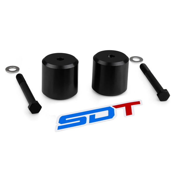 Street Dirt Track-2005-2023 Ford F250 Superduty Front Leveling Lift Kit 4WD-Lift Kit-Street Dirt Track-2.5"-SDT-LLK-0831