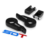 Street Dirt Track-2000-2006 Chevy Tahoe Front Lift Kit 4WD with Extenders-Lift Kit-Street Dirt Track-1" - 3"-SDT-LLK-0547