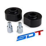 Street Dirt Track-1980-1996 Ford Bronco Front Leveling Lift Kit 4WD-Lift Kit-Street Dirt Track-2