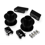 Street Dirt Track-2008-2022 FORD F-250 Front Lift Leveling Kit 4WD with Front Shock Extenders + Sway Bar-Lift Kit-Street Dirt Track-3"-SDT-LLK-1612