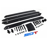 Street Dirt Track-2015-2022 Yamaha Viking VI EPS 2" Inch Front and Rear Steel Lift Raising Kit-winch-Smittybilt-SDT-LLK-1966