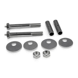 Street Dirt Track-2010-2020 Toyota 4Runner Front Leveling Lift Kit 4WD 2WD with Camber Caster Bolt Alignment Kit-Lift Kit-Street Dirt Track-