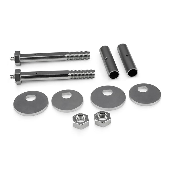 Street Dirt Track-2016-2020 Lexus GX470 Front Camber Caster Alignment Bolt Kit 2WD 4WD-Cam Bolt-Street Dirt Track-SDT-ACC-0089