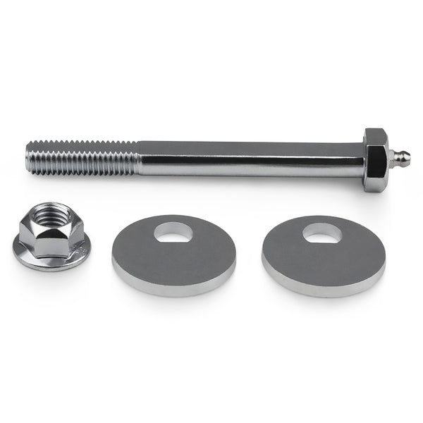 Street Dirt Track-2003-2009 Toyota 4Runner Front Camber Caster Alignment Bolt Kit 2WD 4WD-Cam Bolt-Street Dirt Track-SDT-ACC-0083