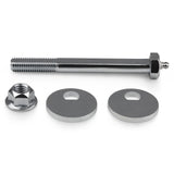 Street Dirt Track-2005-2015 Toyota Tacoma Front Camber Caster Alignment Bolt Kit 2WD 4WD-Cam Bolt-Street Dirt Track-SDT-ACC-0082