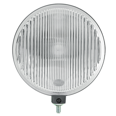 6.5" 500 Series Fog Lamp Pair Kit