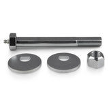 Street Dirt Track-2007-2020 Toyota Tundra Front Lift Leveling Kit 4WD 2WD with Camber Caster Bolt Alignment Kit-Lift Kit-Street Dirt Track-