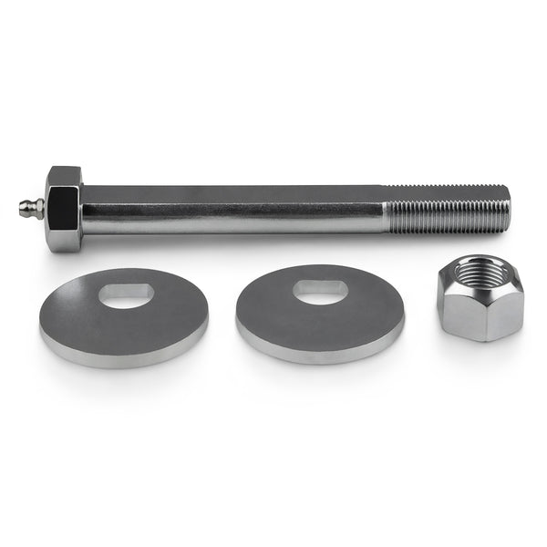 Street Dirt Track-2007-2020 Toyota Tundra Front STEEL Lift Leveling Kit 4WD 2WD with Camber Caster Bolt Alignment Kit-Lift Kit-Street Dirt Track-3"-SDT-LLK-1355