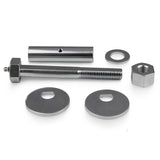 Street Dirt Track-2007-2020 Toyota Tundra Front STEEL Lift Leveling Kit 4WD 2WD with Camber Caster Bolt Alignment Kit-Lift Kit-Street Dirt Track-3"-SDT-LLK-1355