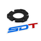 Street Dirt Track-2015-2020 Chevy Colorado Front Leveling Lean Spacer Lift Kit 4WD 2WD (Single)-Lift Kit-Street Dirt Track-1/2"-SDT-LLK-1237