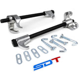 Street Dirt Track-Coil Spring Compressor Installation and Removal Tool with Clamps for Dodge Models-Coil Spring Tool-Street Dirt Track-Coil Spring Compressor-SDT-ACC-0029