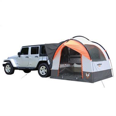 6.5' Rightline Full Size Truck Bed Tent