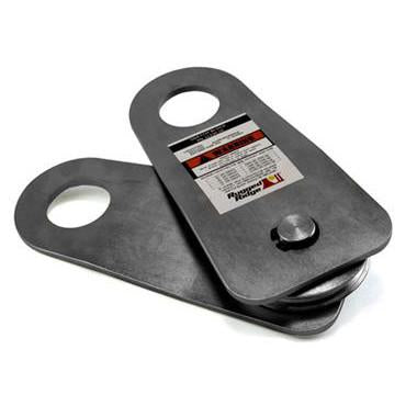 Rugged Ridge Snatch Block Pulley