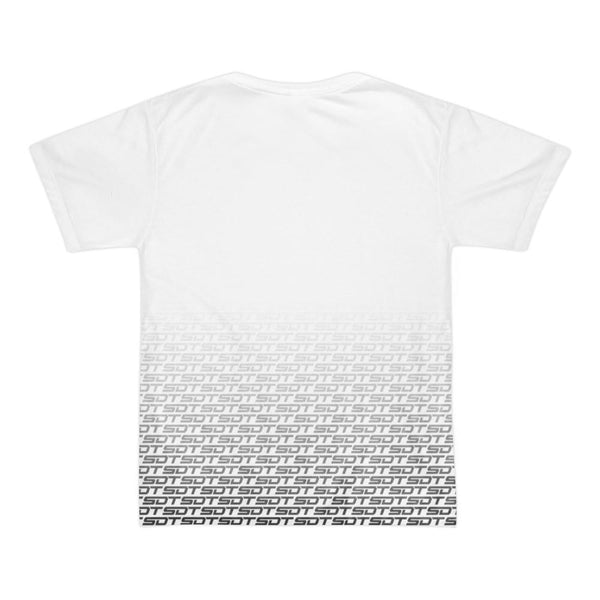 Street Dirt Track-SDT Short sleeve Sublimation T-Shirt (unisex)-Shirt-SDT Liftstyle-