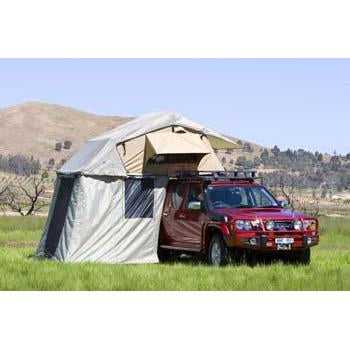 8' Rightline Full Size Truck Bed Tent