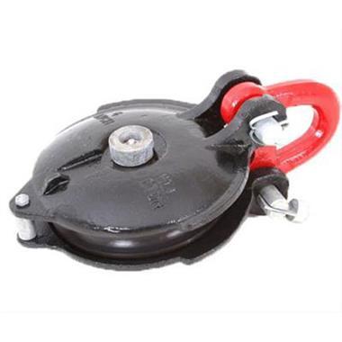 Smittybilt 36,000 lb. Snatch Block