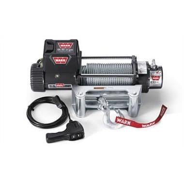 Warn 9.5XP Self-Recovery Winch