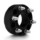 Street Dirt Track-2004-2014 FORD F-150 2WD/4WD - 6x135 Wheel Spacers Kit - Set of 4-Wheelspacer-Street Dirt Track-