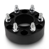 Street Dirt Track-2004-2014 FORD F-150 2WD/4WD - 6x135 Wheel Spacers Kit - Set of 4-Wheelspacer-Street Dirt Track-